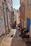 Coimbra
