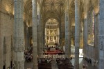 Lizbona - Klasztor Hieronimów
