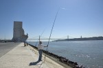 Lizbona - pomnik Odkrywców
