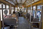 Lizbona - tramwaj
