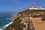 Cabo da Roca
