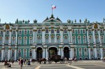 Sankt Petersburg - Ermita
