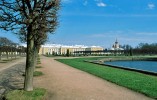 Sankt Petersburg - Peterhof
