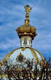 Sankt Petersburg - Peterhof
