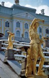 Sankt Petersburg - Peterhof
