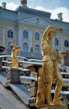 Sankt Petersburg - Peterhof
