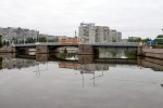 Kaliningrad - blokowiska
