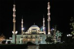 Grozny
