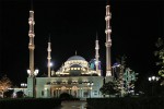 Grozny
