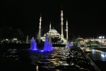 Grozny
