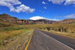 Golden Gate Highlands National Park
