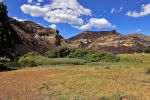 Golden Gate Highlands National Park
