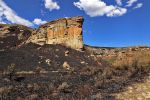 Golden Gate Highlands National Park
