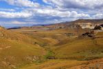 Golden Gate Highlands National Park
