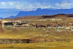 Golden Gate Highlands National Park
