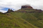 Royal Natal National Park - Sentinel Peak
