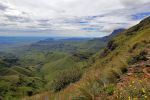 Royal Natal National Park - Sentinel Peak
