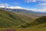 Royal Natal National Park - Sentinel Peak
