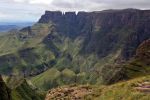 Royal Natal National Park - Sentinel Peak
