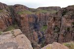 Royal Natal National Park - Sentinel Peak
