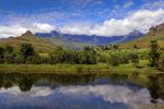 Royal Natal National Park - Amphitheatre
