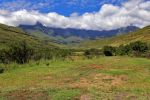 Royal Natal National Park - Amphitheatre
