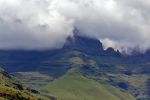 Royal Natal National Park - Amphitheatre
