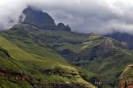 Royal Natal National Park - Amphitheatre
