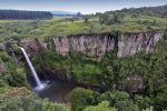 Blyde River Canyon - Mac Mac Falls
