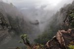 Blyde River Canyon - God's Window
