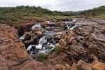 Blyde River Canyon - Bourke's Luck Potholes
