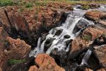 Blyde River Canyon - Bourke's Luck Potholes
