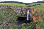 Blyde River Canyon - Berlin Falls
