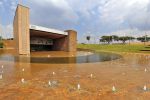 Pretoria - Freedom Park
