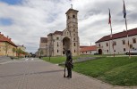 Alba Iulia
