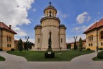 Alba Iulia
