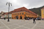 Brasov
