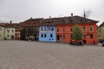 Sighisoara
