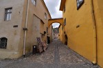 Sighisoara
