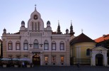 Timisoara
