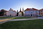 Timisoara
