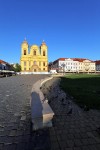 Timisoara
