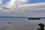 Jezioro Kivu
