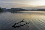 Jezioro Kivu