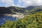 Soufriere
