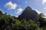 Petit Piton
