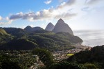 Pitons
