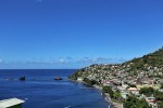 Buccament Bay
