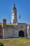 Belgrad
