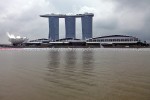 Marina Bay Sands
